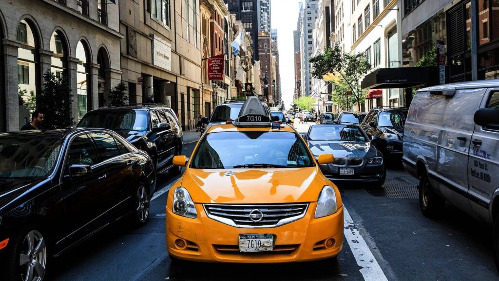 Los Angeles DMV Auto Insurance Requirement