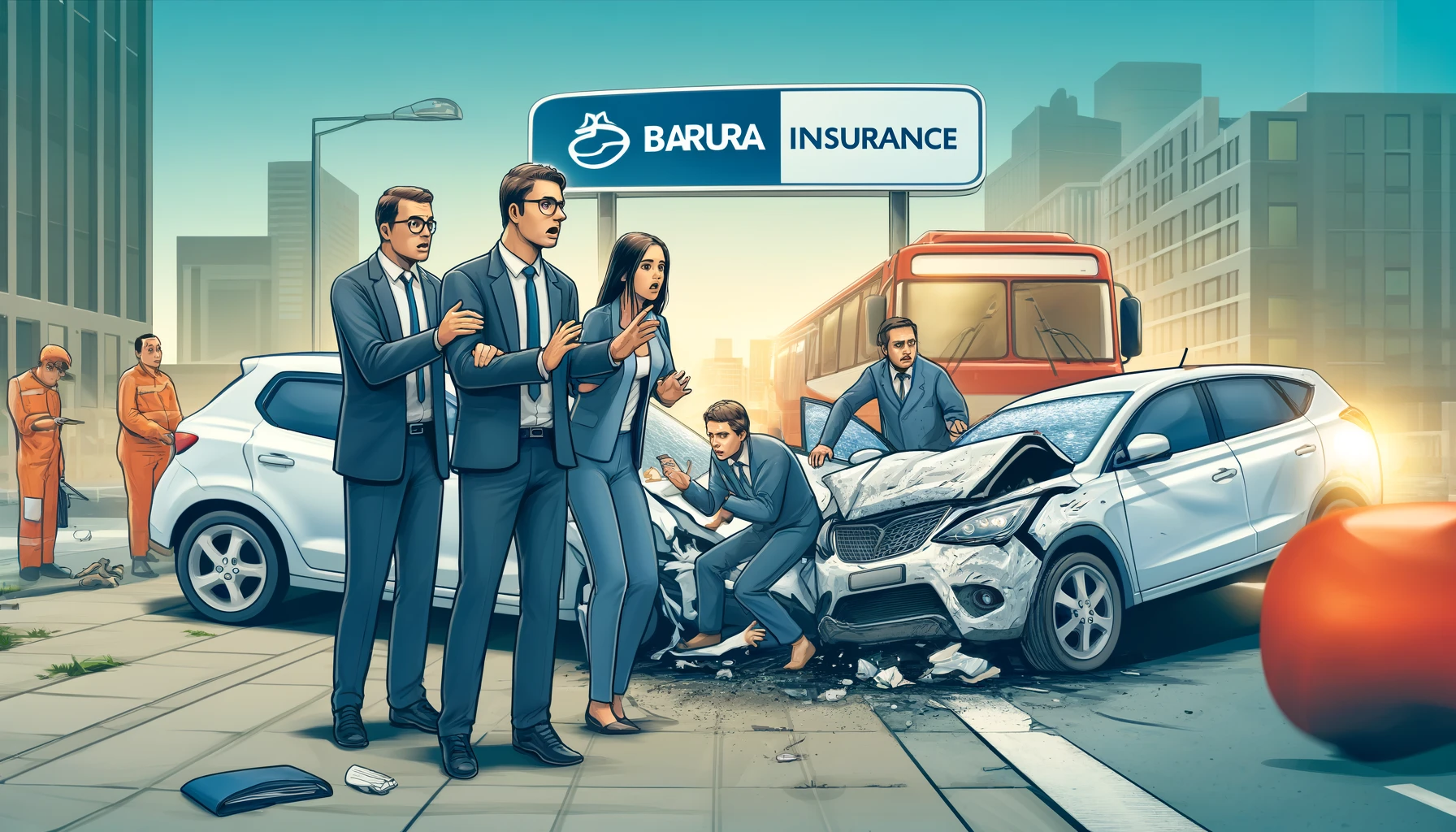 Save Big on Auto and Home Insurance in California with Barua Insurance