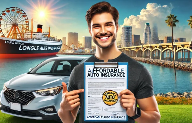 Vehicle Liability Insurance in California